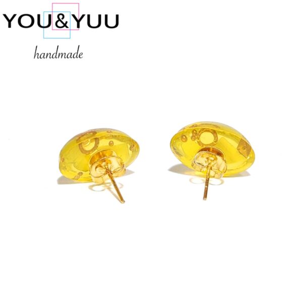 Bright Yellow Vol.４ / ピアス / L‘s 109 - 画像 (3)