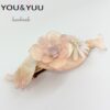 花の誘いVol.3 / バレッタ  / Keita 011