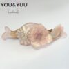 花の誘いVol.3 / バレッタ  / Keita 011 - 画像 (2)