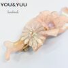 花の誘いVol.3 / バレッタ  / Keita 011 - 画像 (5)