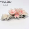 花の誘いVol.6 / バレッタ / keita 015