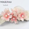 花の誘いVol.6 / バレッタ / keita 015 - 画像 (5)
