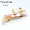 花の誘いVol.6 / バレッタ / keita 016