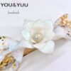 花の誘いVol.8 / バレッタ / keita 017 - 画像 (5)