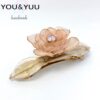 花の誘いvol.10 / バレッタ / keita 026