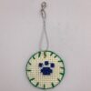 わんちゃん刺繍 / ストラップ / Tuesday 249 - 画像 (2)