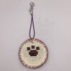 わんちゃん刺繍 / ストラップ / Tuesday 251 - 画像 (2)