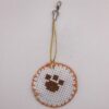 わんちゃん刺繍 / ストラップ / Tuesday 252 - 画像 (2)