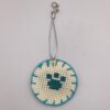 わんちゃん刺繍 / ストラップ / Tuesday 253 - 画像 (2)