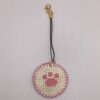 わんちゃん刺繍 / ストラップ / Tuesday 255 - 画像 (2)