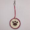 わんちゃん刺繍 / ストラップ / Tuesday 259 - 画像 (2)