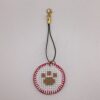 わんちゃん刺繍 / ストラップ / Tuesday 262 - 画像 (2)