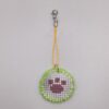 わんちゃん刺繍 / ストラップ / Tuesday 264 - 画像 (2)