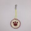わんちゃん刺繍 / ストラップ / Tuesday 266 - 画像 (2)
