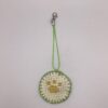 わんちゃん刺繍 / ストラップ / Tuesday 267 - 画像 (2)
