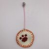 わんちゃん刺繍 / ストラップ / Tuesday 268 - 画像 (2)