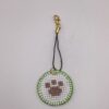 わんちゃん刺繍 / ストラップ / Tuesday 270 - 画像 (2)