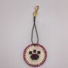 わんちゃん刺繍 / ストラップ / Tuesday 271 - 画像 (2)
