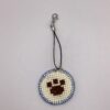 わんちゃん刺繍 / ストラップ / Tuesday 272 - 画像 (2)
