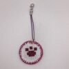 わんちゃん刺繍 / ストラップ / Tuesday 273 - 画像 (2)