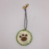 わんちゃん刺繍 / ストラップ / Tuesday 274 - 画像 (2)