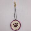 わんちゃん刺繍 / ストラップ / Tuesday 275 - 画像 (2)