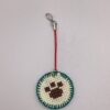 わんちゃん刺繍 / ストラップ / Tuesday 277 - 画像 (2)