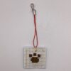 わんちゃん刺繍 / ストラップ / Tuesday 286 - 画像 (2)
