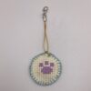 わんちゃん刺繍 / ストラップ / Tuesday 288 - 画像 (2)