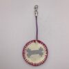 わんちゃん刺繍 / ストラップ / Tuesday 290 - 画像 (2)