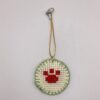 わんちゃん刺繍 / ストラップ / Tuesday 291 - 画像 (2)