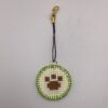 わんちゃん刺繍 / ストラップ / Tuesday 292 - 画像 (2)