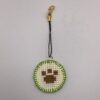 わんちゃん刺繍 / ストラップ / Tuesday 292 - 画像 (2)