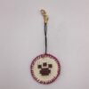 わんちゃん刺繍 / ストラップ / Tuesday 294 - 画像 (2)