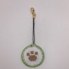 わんちゃん刺繍 / ストラップ / Tuesday 295 - 画像 (2)