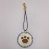 わんちゃん刺繍 / ストラップ / Tuesday 296 - 画像 (2)