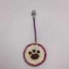わんちゃん刺繍 / ストラップ / Tuesday 298 - 画像 (2)