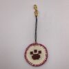 わんちゃん刺繍 / ストラップ / Tuesday 299 - 画像 (2)