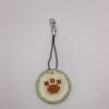 わんちゃん刺繍 / ストラップ / Tuesday 303 - 画像 (2)