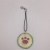 わんちゃん刺繍 / ストラップ / Tuesday 305 - 画像 (2)