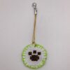 わんちゃん刺繍 / ストラップ / Tuesday 317 - 画像 (2)