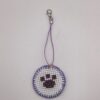 わんちゃん刺繍 / ストラップ / Tuesday 322 - 画像 (2)