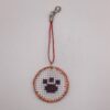 わんちゃん刺繍 / ストラップ / Tuesday 325 - 画像 (2)