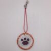 わんちゃん刺繍 / ストラップ / Tuesday 326 - 画像 (2)