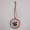 わんちゃん刺繍 / ストラップ / Tuesday 327 - 画像 (2)