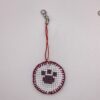わんちゃん刺繍 / ストラップ / Tuesday 329 - 画像 (2)