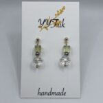 Crystal / ピアス / L's 023