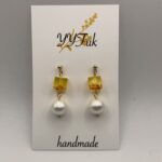 パールの囁き / ピアス / L's 024