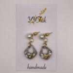 潮騒 / ピアス / L's 058