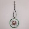 わんちゃん刺繍 / ストラップ / Tuesday 331 - 画像 (2)
